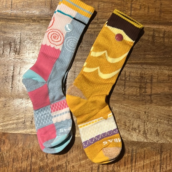 Bombas Accessories Disney Princess Bomba 6 Sock Set For Adults Sz M